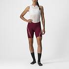 Castelli Velocissima 3 Shorts Svart L Kvinna