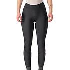 Castelli Velocissima Thermal Tights Svart XL Kvinna