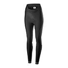 Castelli Velocissima Tights Svart XL Kvinna