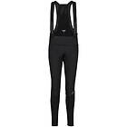 CMP Bike Salopette 31t2506 Bib Tights Svart M Kvinna