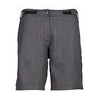 CMP Free Bike Bermuda 32c6356m Shorts Grå S Kvinna