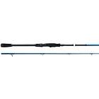 Savage Gear SGS2 Jerkbait 7'3" 20-60g 2-delat, Haspel