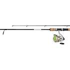 Daiwa Sweepfire PMC Set 7-28g 213cm