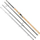 Daiwa Silvercreek Spin 12' 4-delt 12-40g