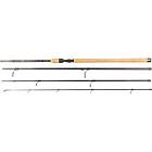 Daiwa Legalis Spin 12' 4-delt 120g