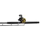 Kinetic PowerCore CC 6'6" 40-80lbs Havfiskecombo