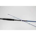 Savage Gear SGS2 Jerkbait 7'3" 10-35g 2-delt, Haspel