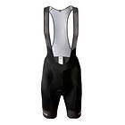 Ecoon Race Performance Shorts Svart S Kvinna