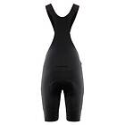 Etxeondo Olaia Pro Bib Shorts Svart M Kvinna