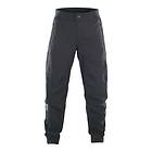 ION Logo Pants Without Chamois Svart XS Man