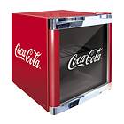 Scandomestic Coca-Cola Cool Cube (Punainen)