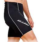 Massi Basic Line Shorts Svart S Man