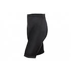 Massi Tech Shorts Svart M Kvinna