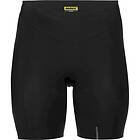 Mavic Essential Sleeve Jersey Shorts Svart XS Kvinna