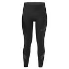 Mavic Essential Thermo Tights Svart XL Kvinna