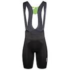 Q36.5 Unique Bib Shorts Svart L Man