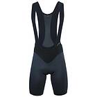 Q36.5 Dottore Bib Shorts Svart 2XL Man