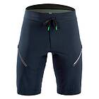 Q36.5 Adventure Shorts Svart S Man