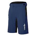 Rh+ + Trail Shorts Blå S Man