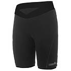 Rh+ + Pista Shorts Svart XL Kvinna