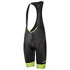 Rh+ Logo Evo Short Bib Tights (Herr)