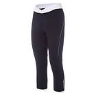 Rh+ + Pista Bib Tights Svart XS Kvinna