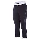 Rh+ + Pista Bib Tights Svart XL Kvinna