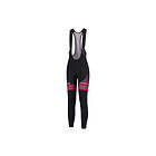 Rogelli Impress Bib Tights Svart M Kvinna