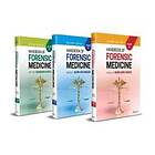 B Madea: Handbook of Forensic Medicine 2e 3V Set
