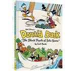 Carl Barks: Walt Disney's Donald Duck the Black Pearls of Tabu Yama: The Complete Carl Barks Disney Library Vol. 19