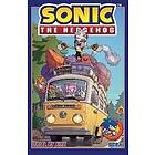 Evan Stanley: Sonic the Hedgehog, Vol. 12: Trial by Fire