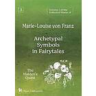 Marie-Louise Von Franz: Volume 3 of the Collected Works Marie-Louise von Franz
