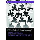 Michaela A Swales: The Oxford Handbook of Dialectical Behaviour Therapy