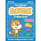 Natalie Rusk: Official Scratch Coding Cards, The (scratch 3,0)
