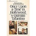 Quentin Tarantino: Once Upon A Time In Hollywood