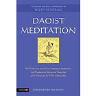 Wu Jyh Cherng: Daoist Meditation