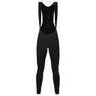 Santini Guarn Nimbus Bib Tights Svart 2XL Kvinna