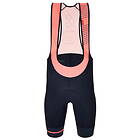 Santini La Vuelta 2022 Alicante Bib Shorts Svart L Man