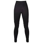 Santini Omnia Bib Tights Svart XL Kvinna