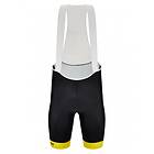 Santini Tour De France Overall Leader 2022 Bib Shorts Man