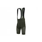 Santini Tono Freccia Bib Shorts Grönt S Man