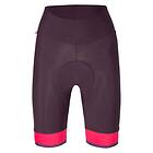 Santini Giada Lux Shorts Lila 2XL Kvinna