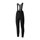 Shimano Beaufort Bib Tights 4 Units Svart XL Man