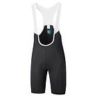 Shimano Kodama Bib Shorts Vit,Svart 3XL Man