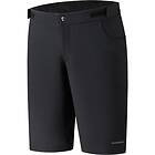 Shimano Fukui Shorts Svart 2XL Man