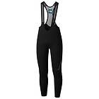 Shimano Beaufort Extra Bib Tights 3 Units Svart 2XL Man