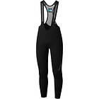 Shimano Beaufort Bib Tights 10 Units Svart M Man