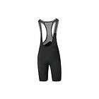 Shimano Nozomi Bib Shorts Svart S Man