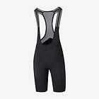 Shimano Nozomi Bib Shorts Svart 2XL Man