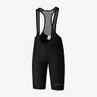 Shimano Vertex Bib Shorts Svart S Man